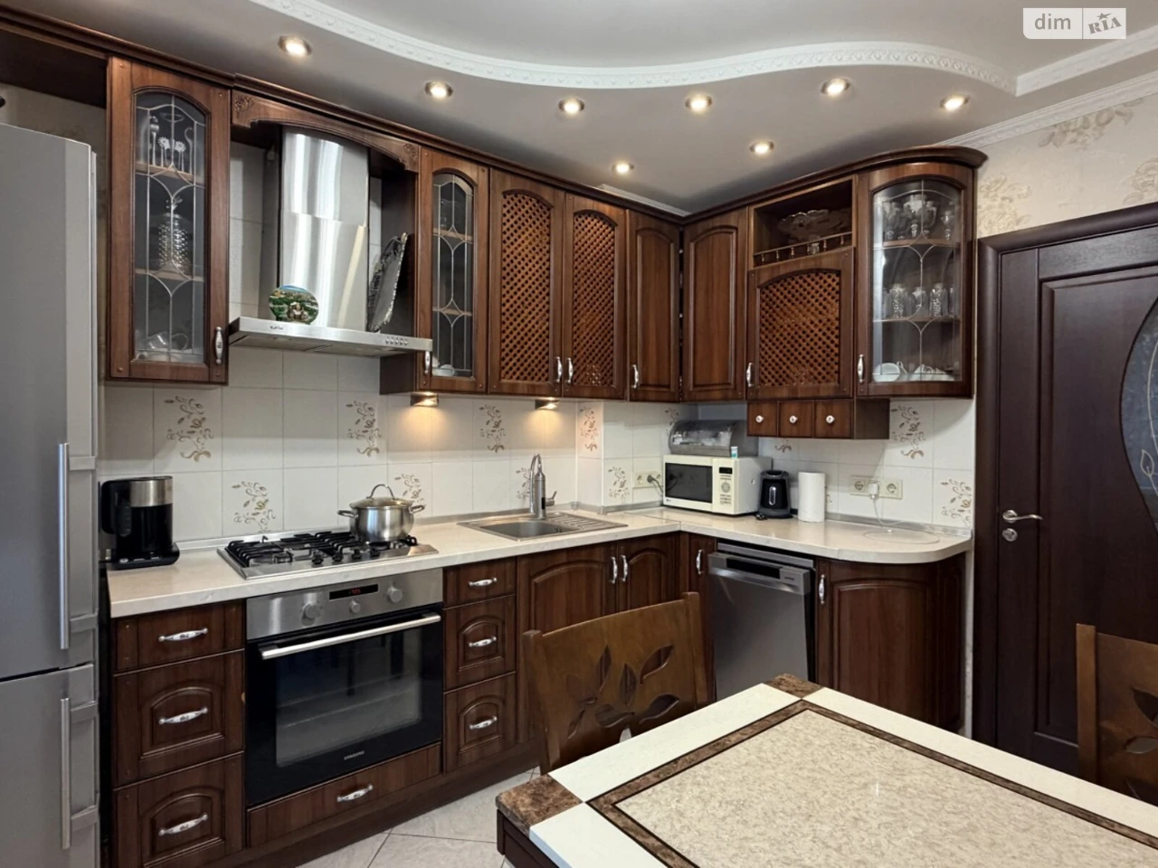 Apartment for Sale in Borodynsky