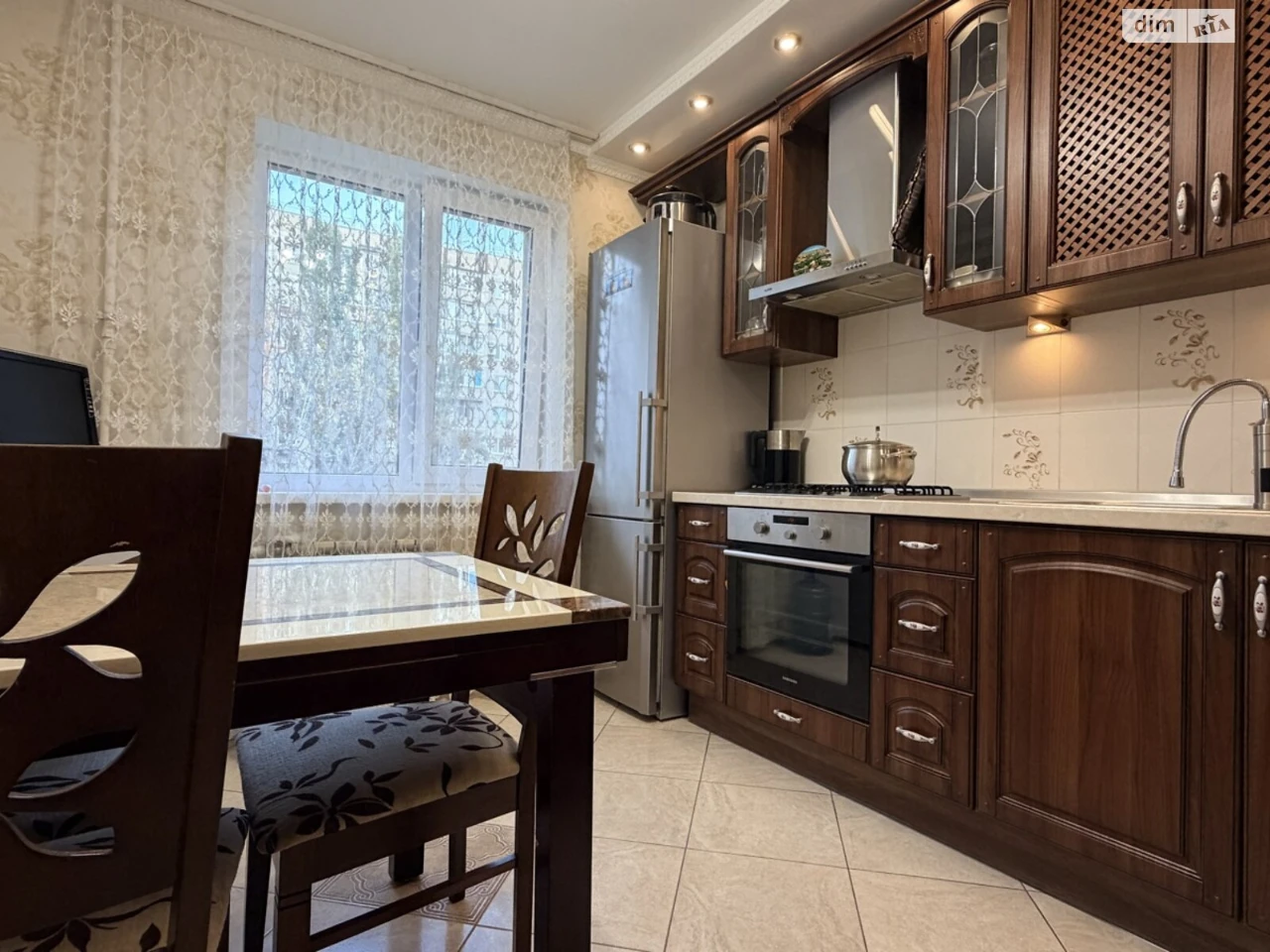 Apartment for Sale in Borodynsky