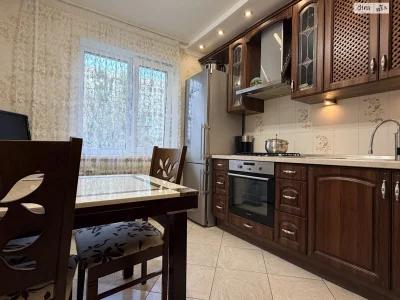 Apartment for Sale in Borodynsky