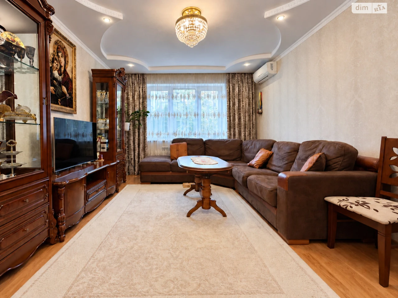 Apartment for Sale in Borodynsky