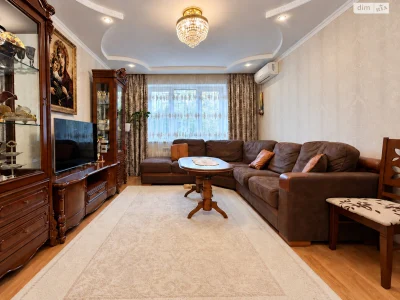 Apartment for Sale in Borodynsky
