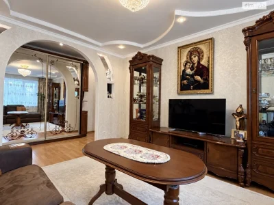 Apartment for Sale in Borodynsky