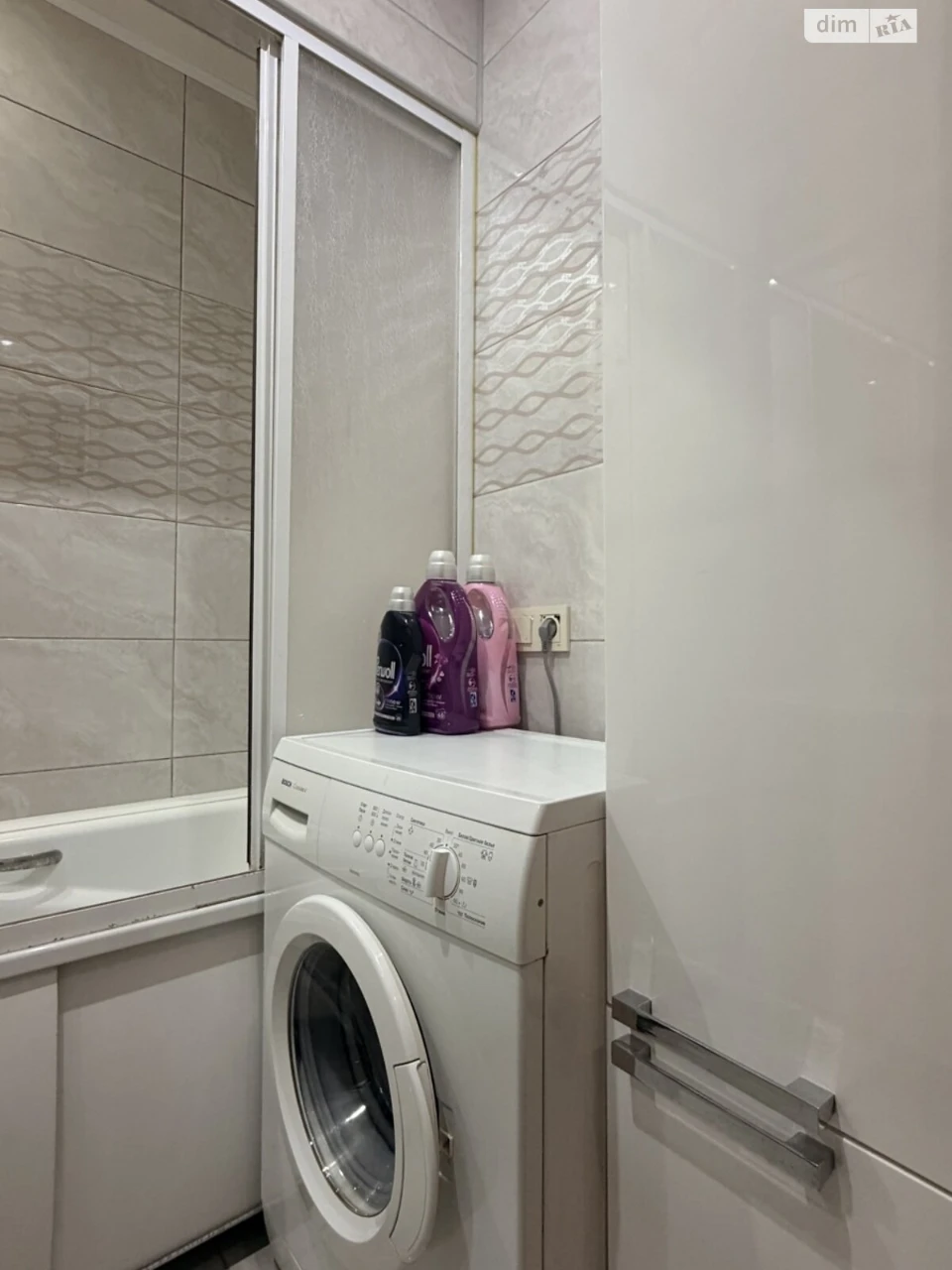 Apartment for Sale in Borodynsky