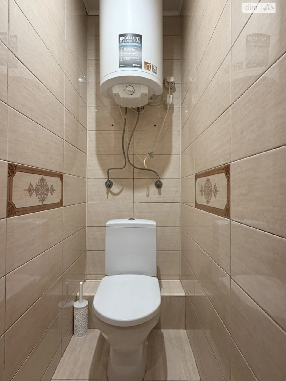 Apartment for Sale in Borodynsky