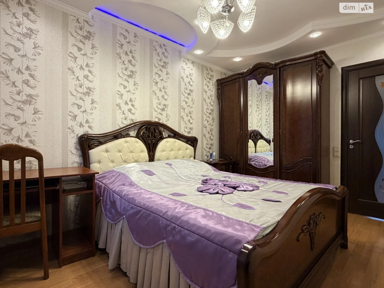 Apartment for Sale in Borodynsky
