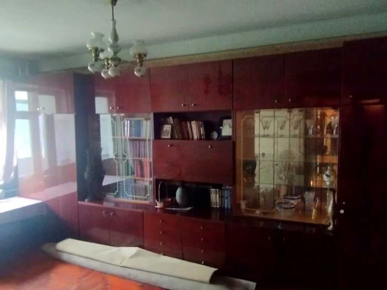 Apartment. Zaporizhzhia, Shkilna Street