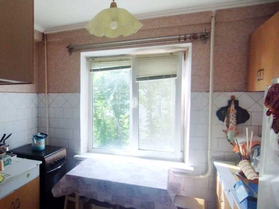 Apartment. Zaporizhzhia, Shkilna Street