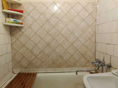 Apartment. Zaporizhzhia, Shkilna Street