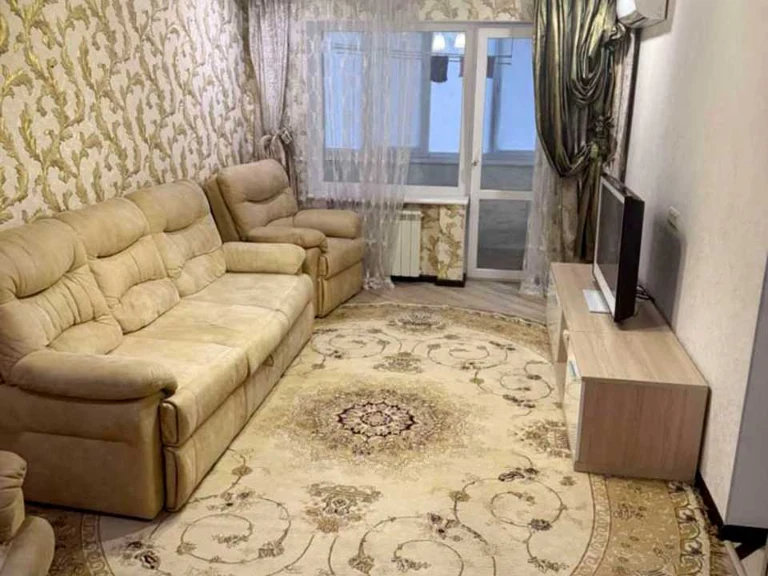 Apartment. Zaporizhzhia, AutoZavodska St.