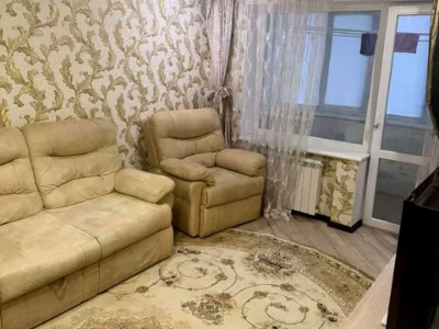 Apartment. Zaporizhzhia, AutoZavodska St.