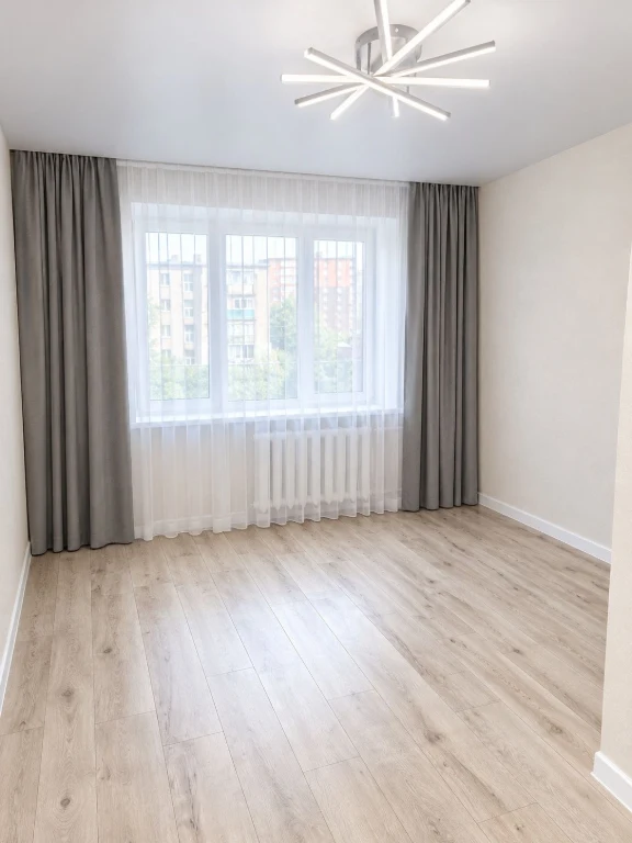 Apartment for Sale in the Naberezhnyi Quarter