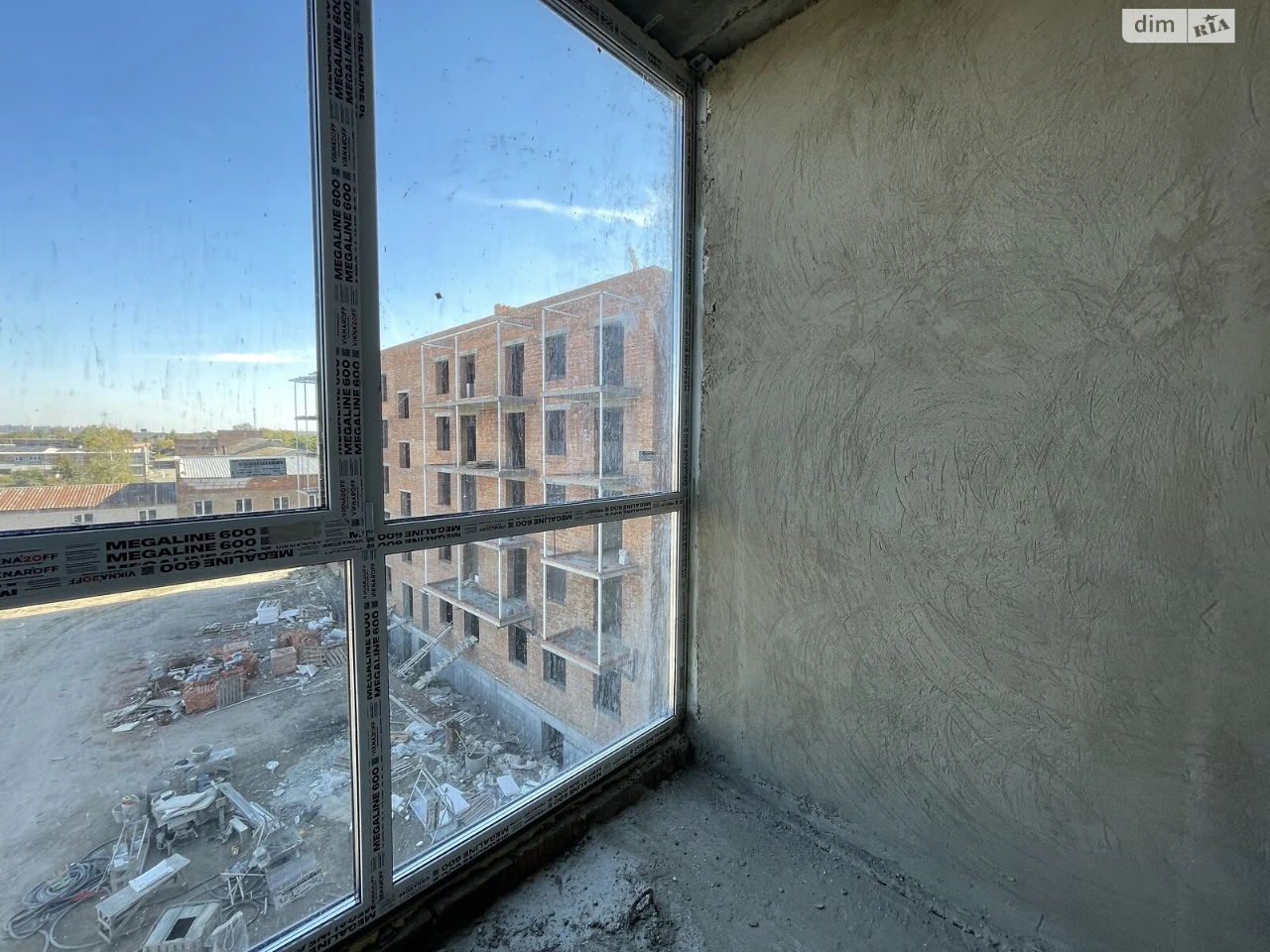 Apartment for Sale - Olezhyr Complex