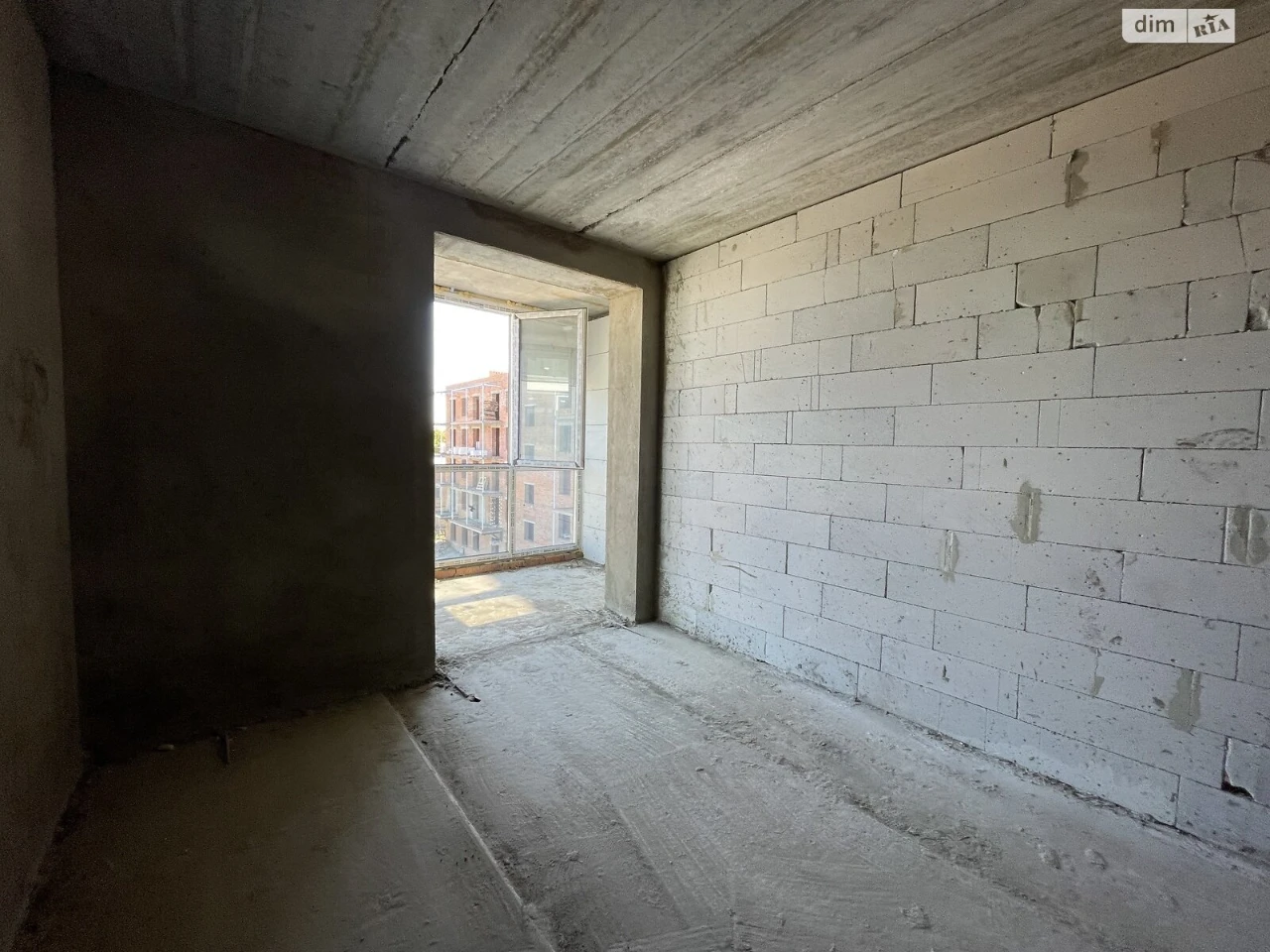 Apartment for Sale - Olezhyr Complex