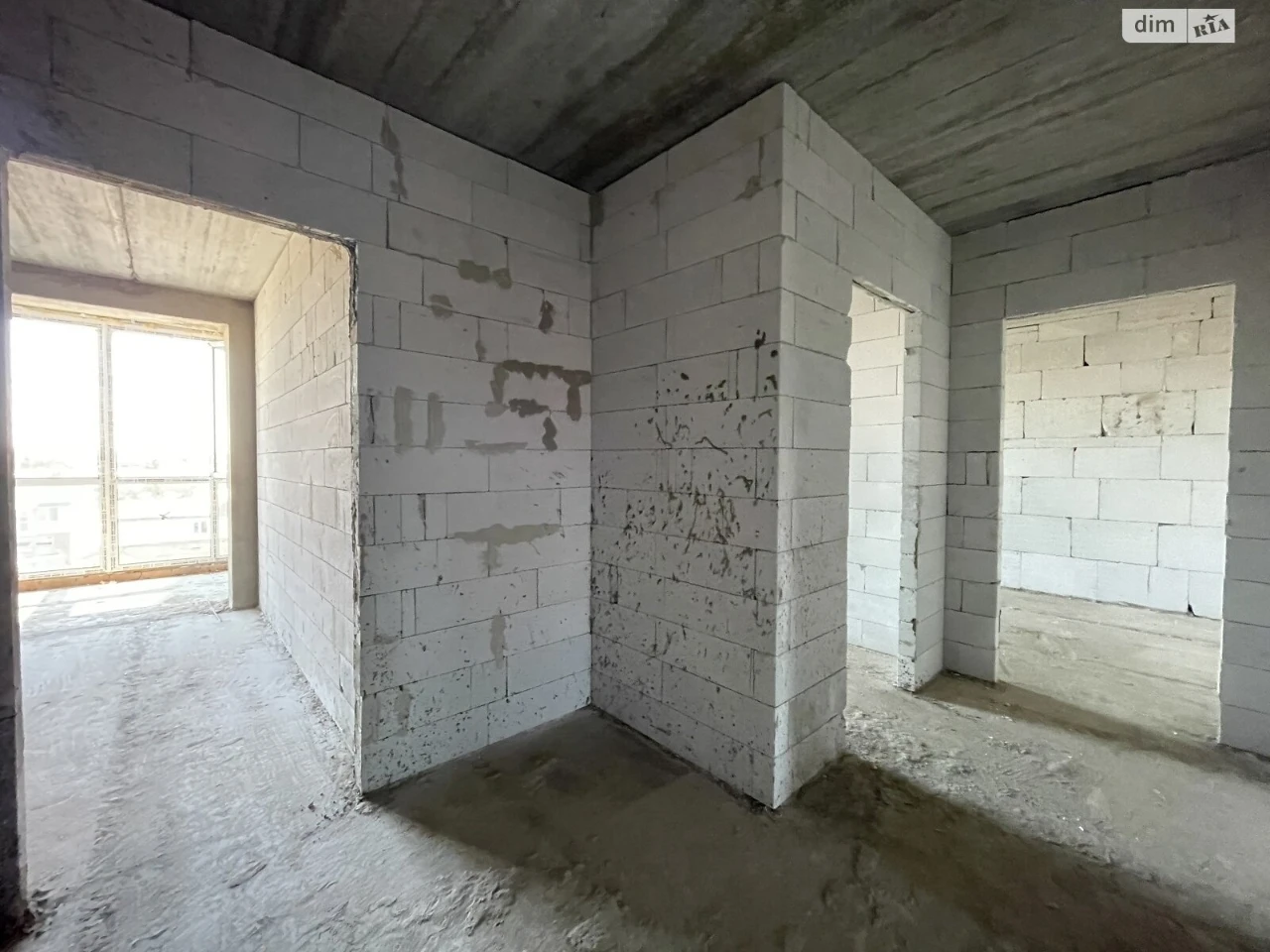 Apartment for Sale - Olezhyr Complex