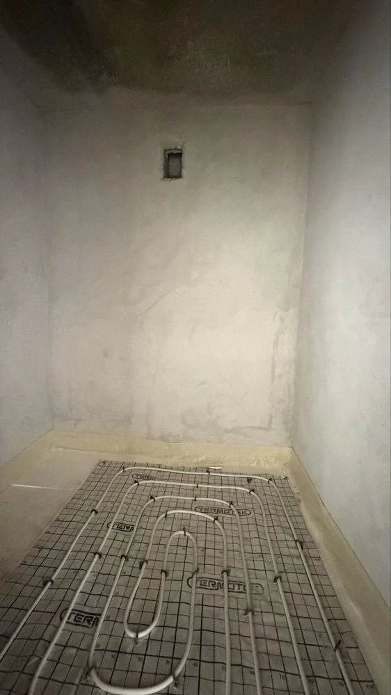 Two-bedroom apartment 61m² in the "Vienna" residential complex | Near Lake and