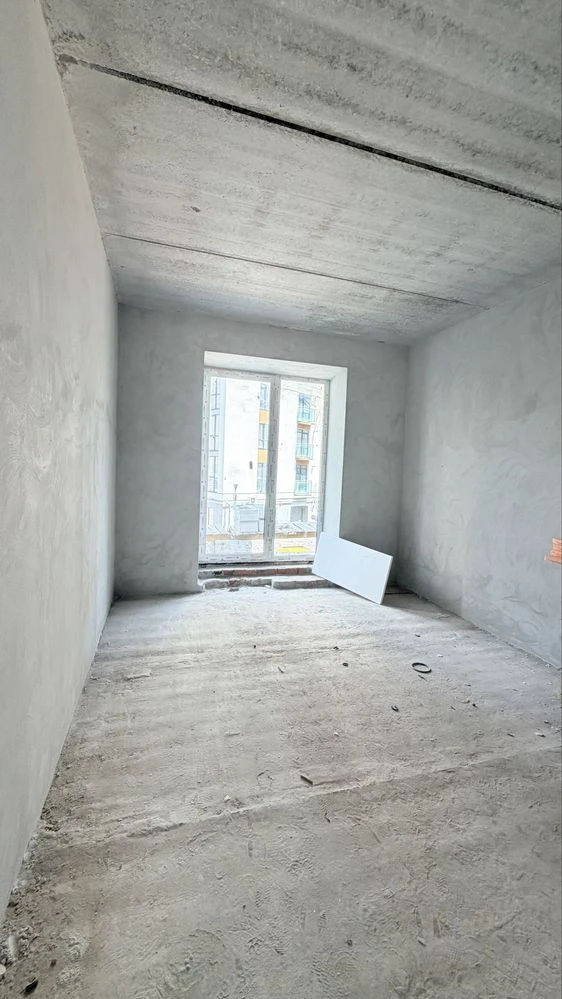 Two-bedroom apartment 61m² in the "Vienna" residential complex | Near Lake and