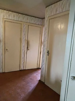 For sale: 2-room apartment on P. Pole, Nauki Ave., 66