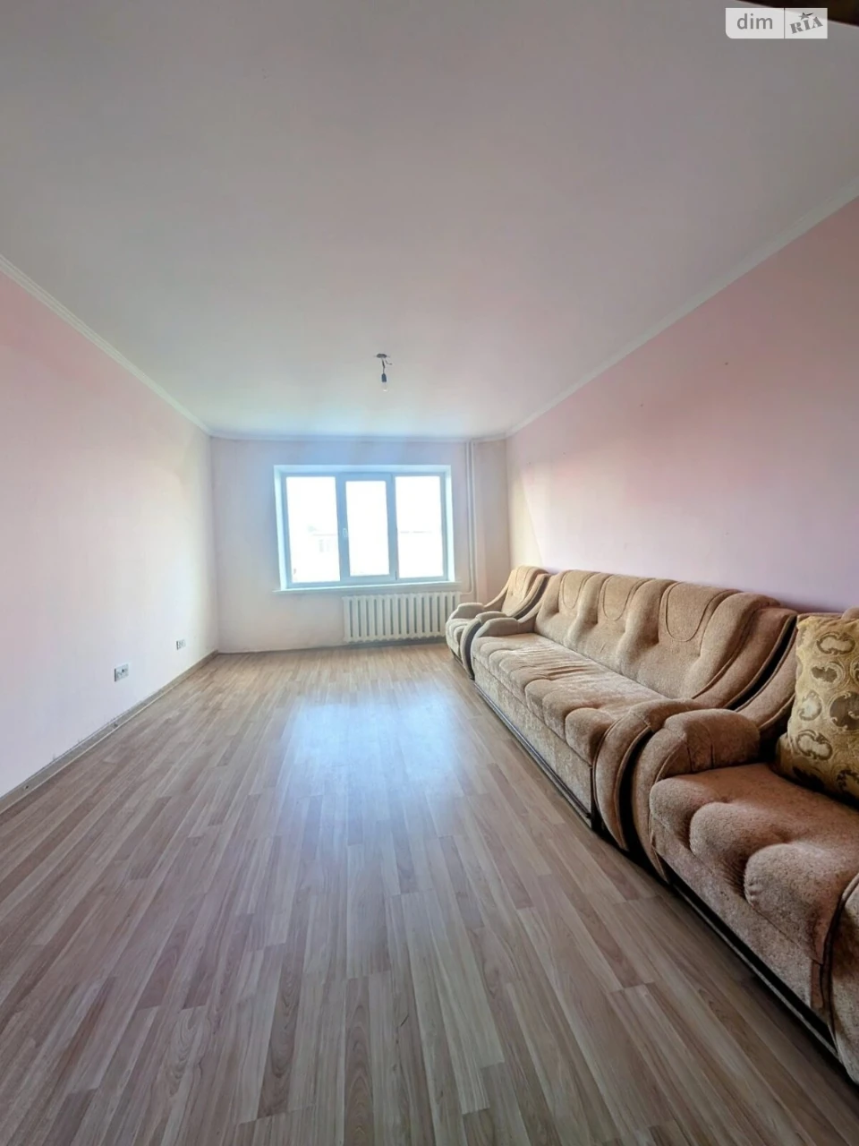 Продажа Квартира в Гречанах