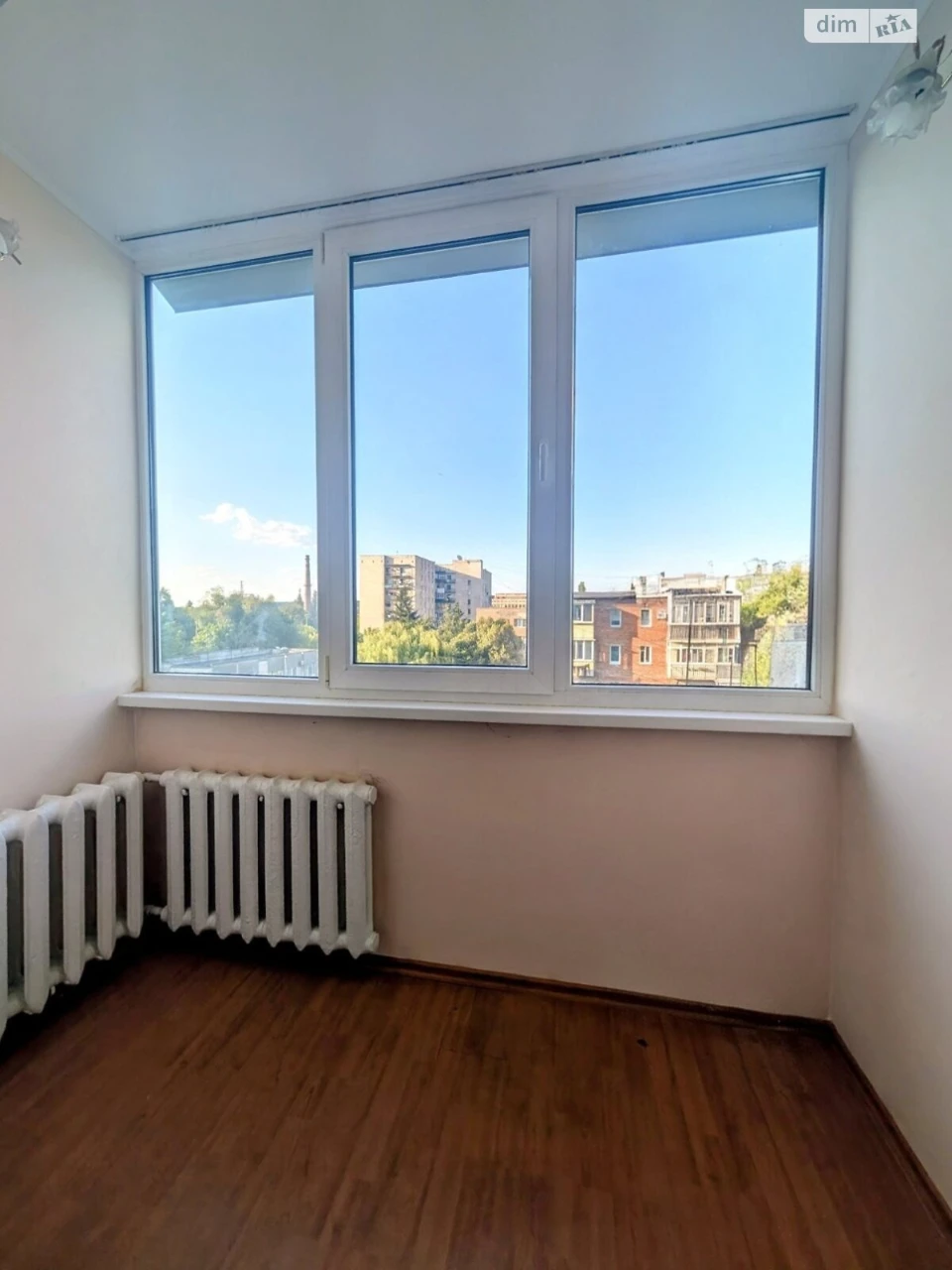 Продажа Квартира в Гречанах