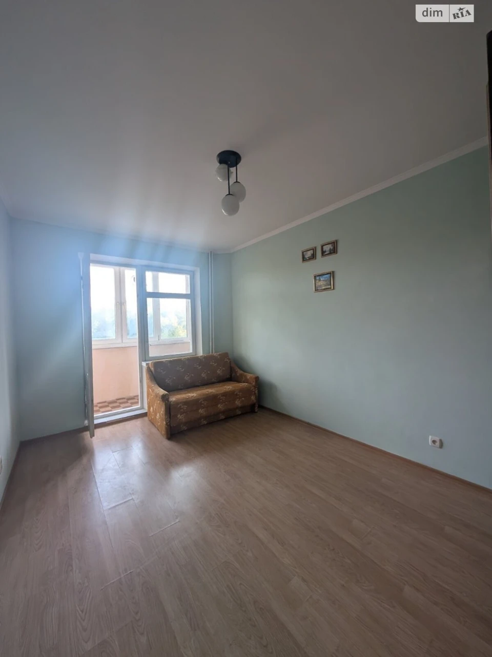Продажа Квартира в Гречанах