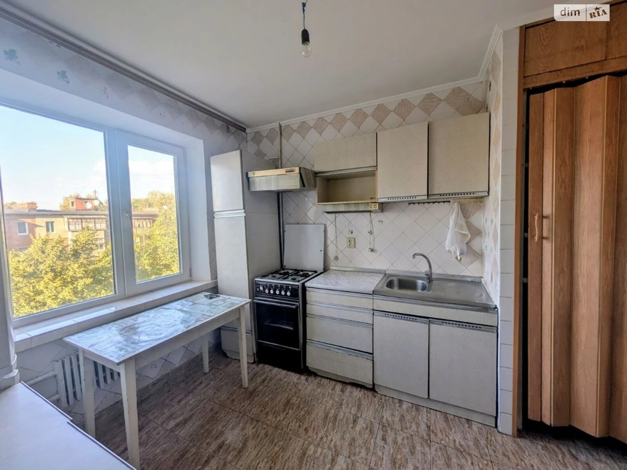 Продажа Квартира в Гречанах