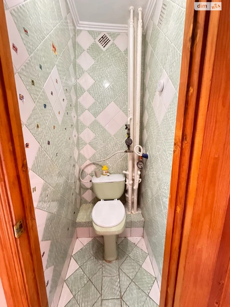 Продажа Квартира в Гречанах