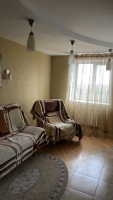 For Sale: 2-Room Apartment