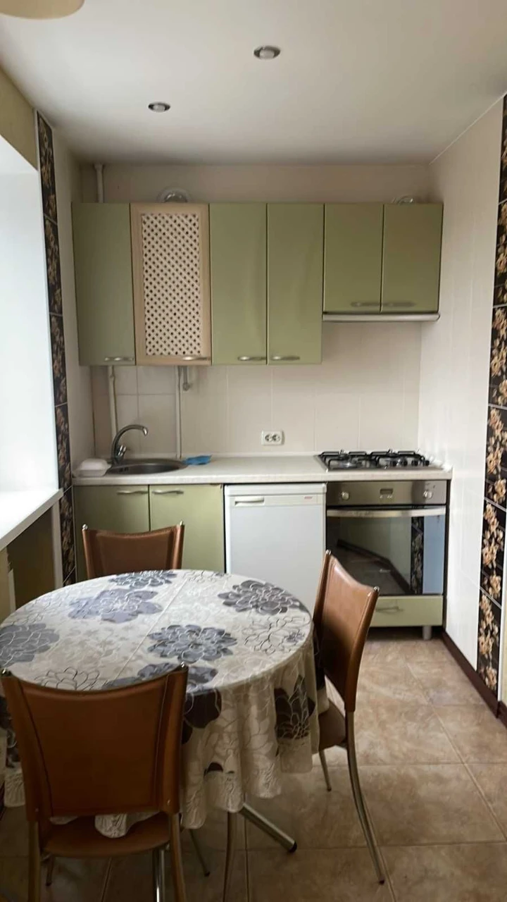 For Sale: 2-Room Apartment