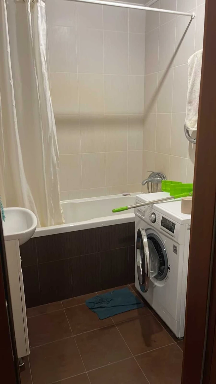 For Sale: 2-Room Apartment