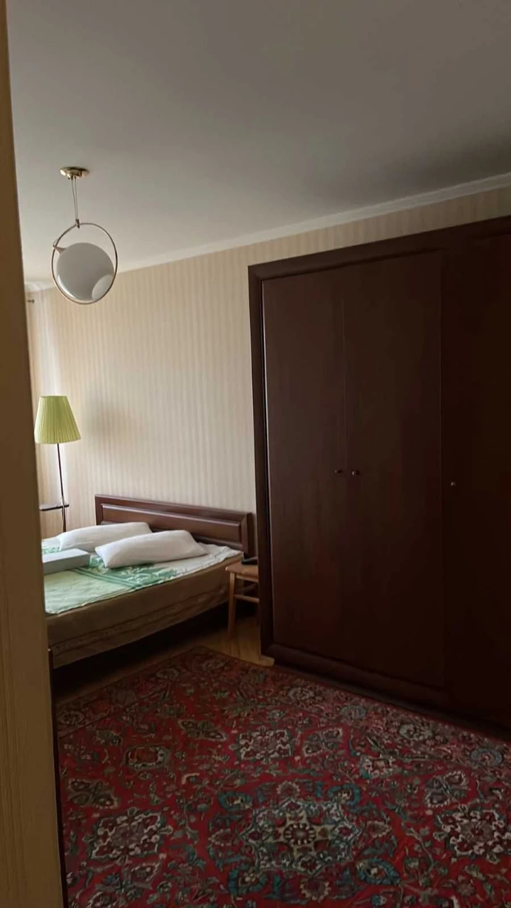 For Sale: 2-Room Apartment