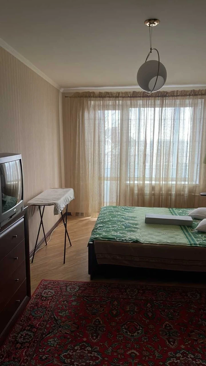 For Sale: 2-Room Apartment