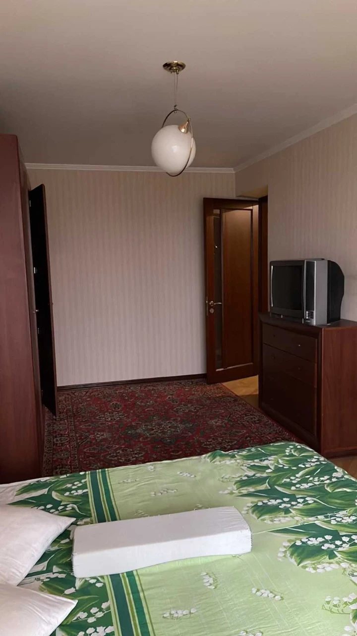For Sale: 2-Room Apartment
