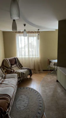 For Sale: 2-Room Apartment