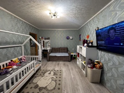Продажа 2к.кв Ж/М Калиновский 6 ,ул.Янтарная !Сертификат !