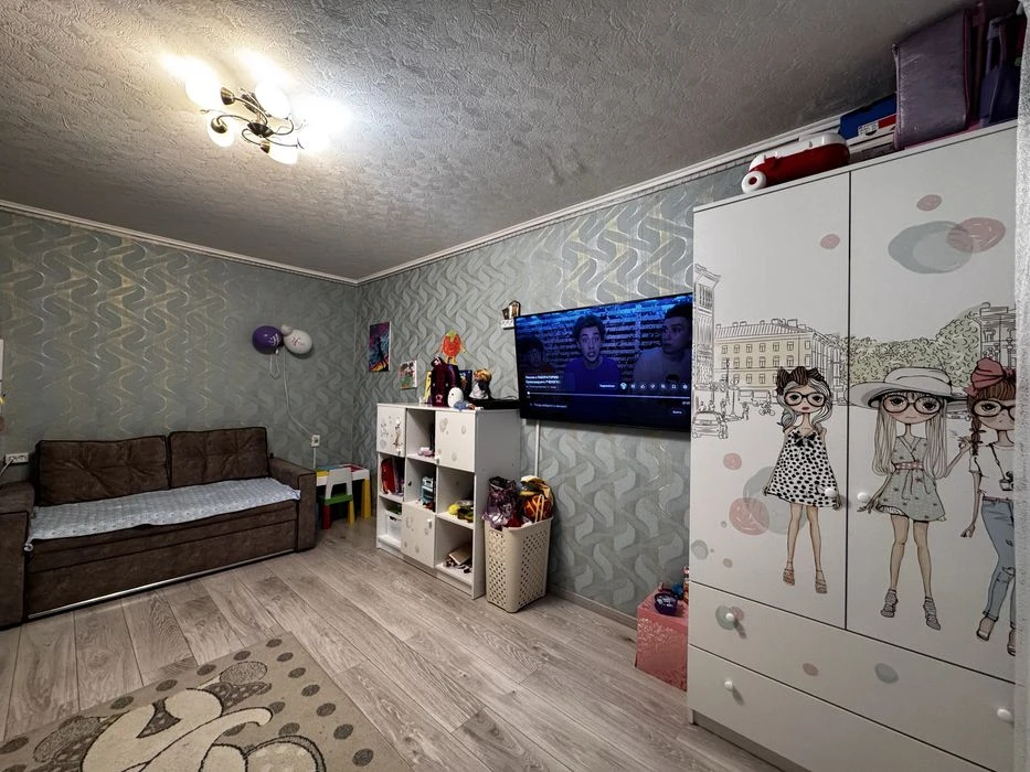 Продажа 2к.кв Ж/М Калиновский 6 ,ул.Янтарная !Сертификат !