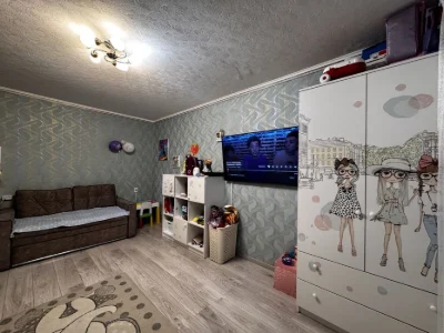 Продажа 2к.кв Ж/М Калиновский 6 ,ул.Янтарная !Сертификат !