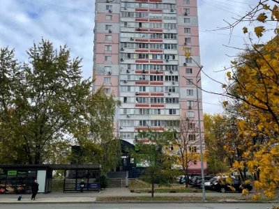 Квартира. вулиця Миколи Ушакова, Київ