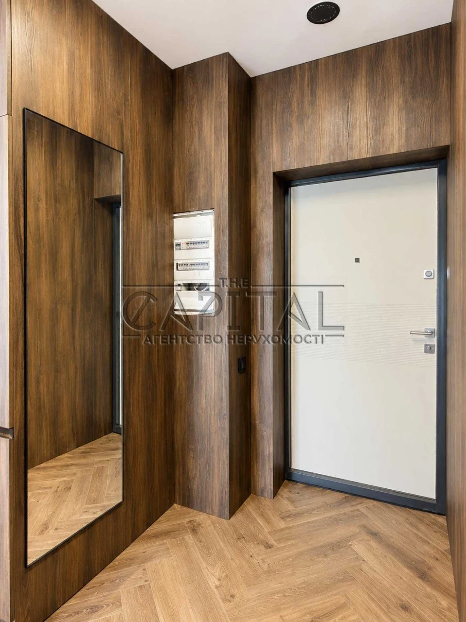 Sale of a 1-bedroom apartment 45 sq m, Great residential complex, Darnytsky district, TRANSFER