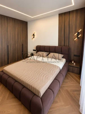 Sale of a 1-bedroom apartment 45 sq m, Great residential complex, Darnytsky district, TRANSFER