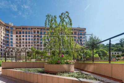 Продаж 3-кім квартири 95м2 ЖК 52 Перлина печерський район