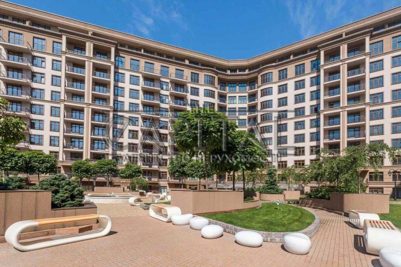 Продаж 3-кім квартири 95м2 ЖК 52 Перлина печерський район