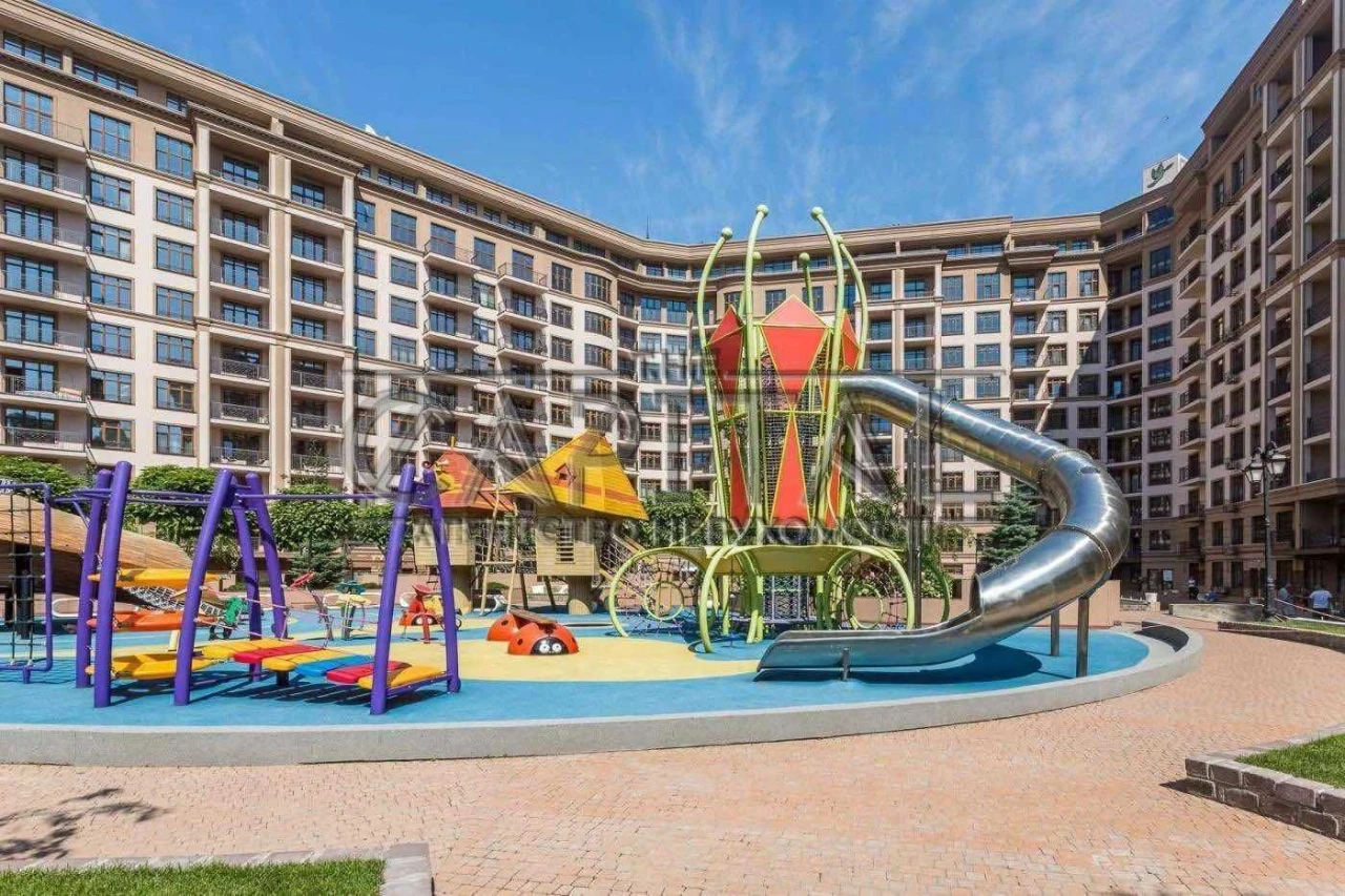 Продаж 3-кім квартири 95м2 ЖК 52 Перлина печерський район