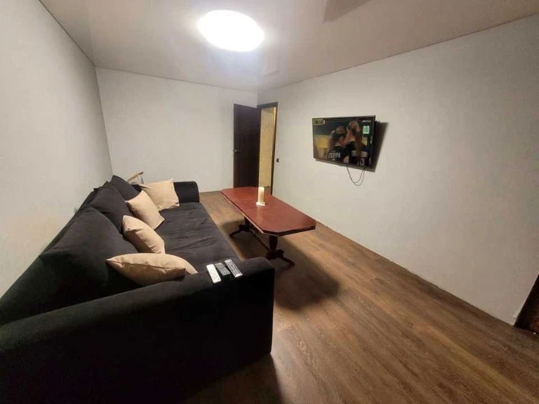 Apartment. Odesa, Князя Ярослава Мудрого Avenue