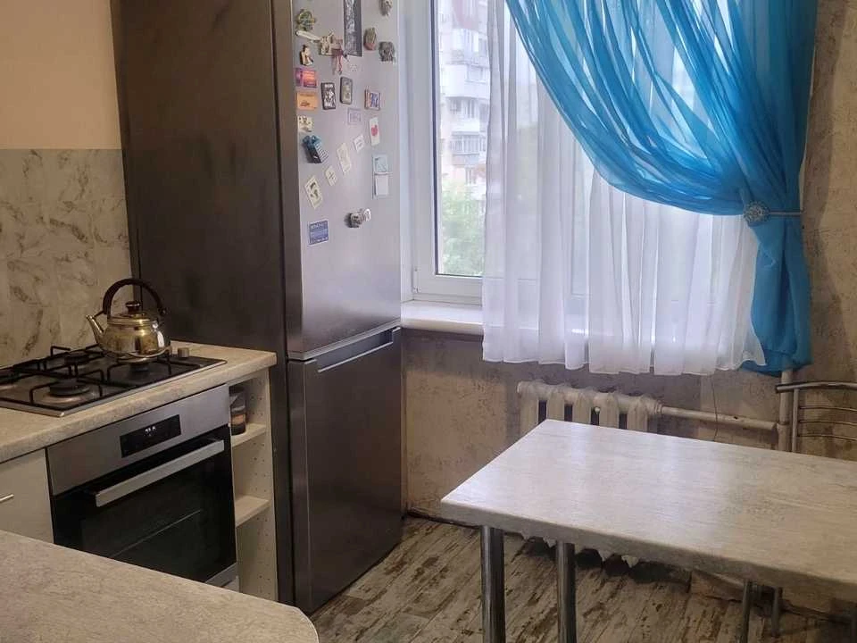 Квартира. Одесса, проспект Князя Ярослава Мудрого