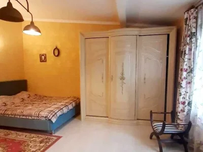 Квартира. Одеса, Воронцовський провулок