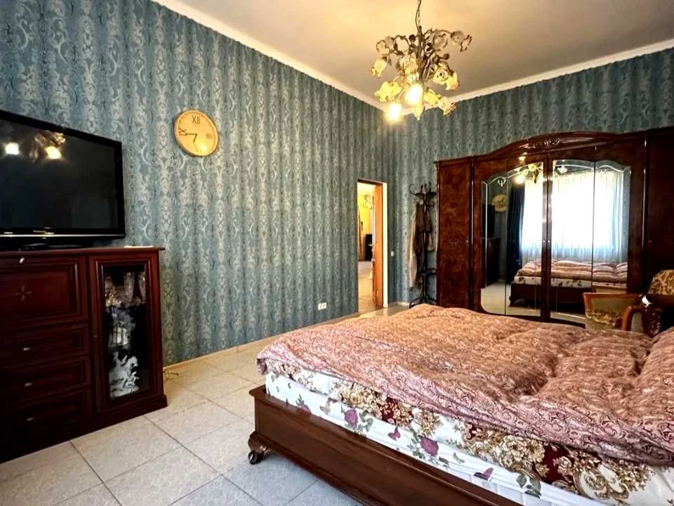 Будинок. Одеса, Костанді вул.