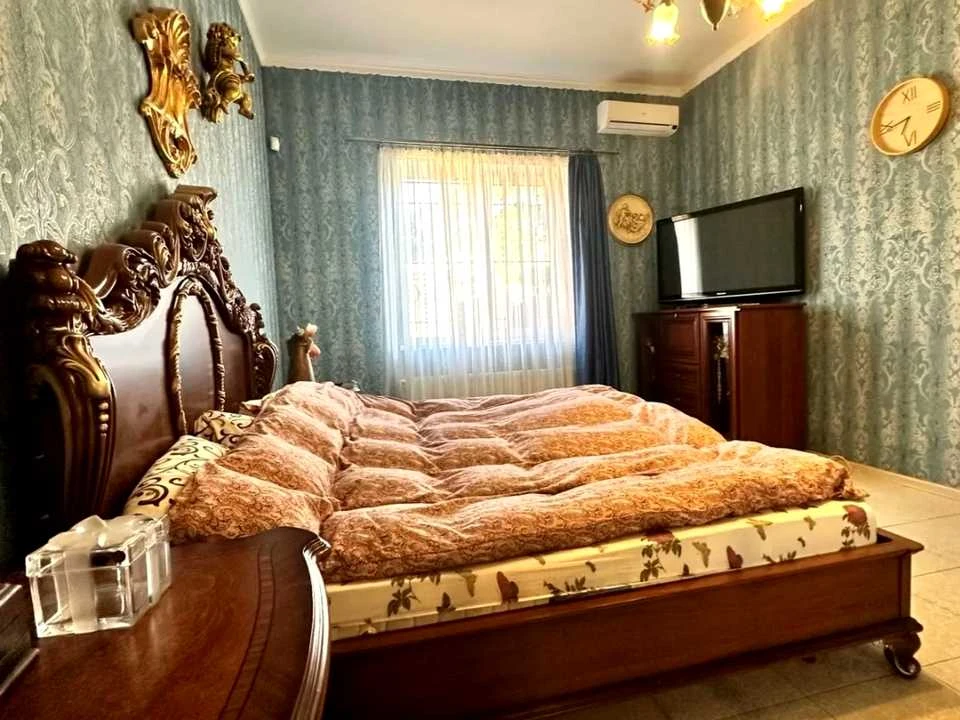 Будинок. Одеса, Костанді вул.