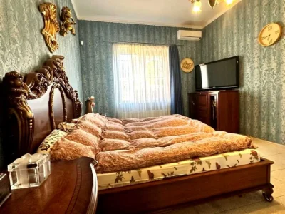 Будинок. Одеса, Костанді вул.