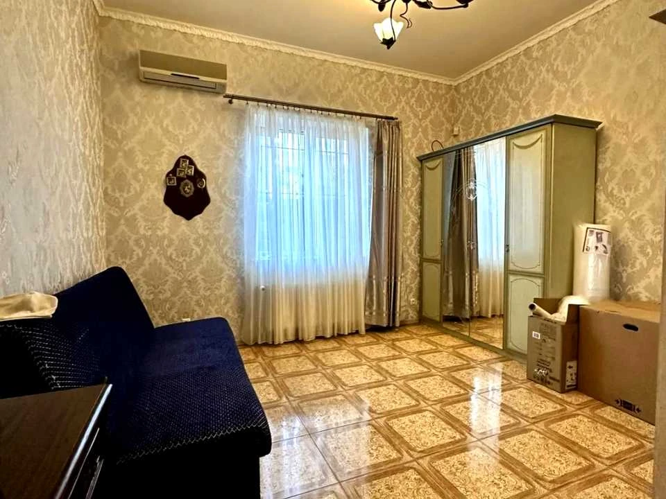 Будинок. Одеса, Костанді вул.