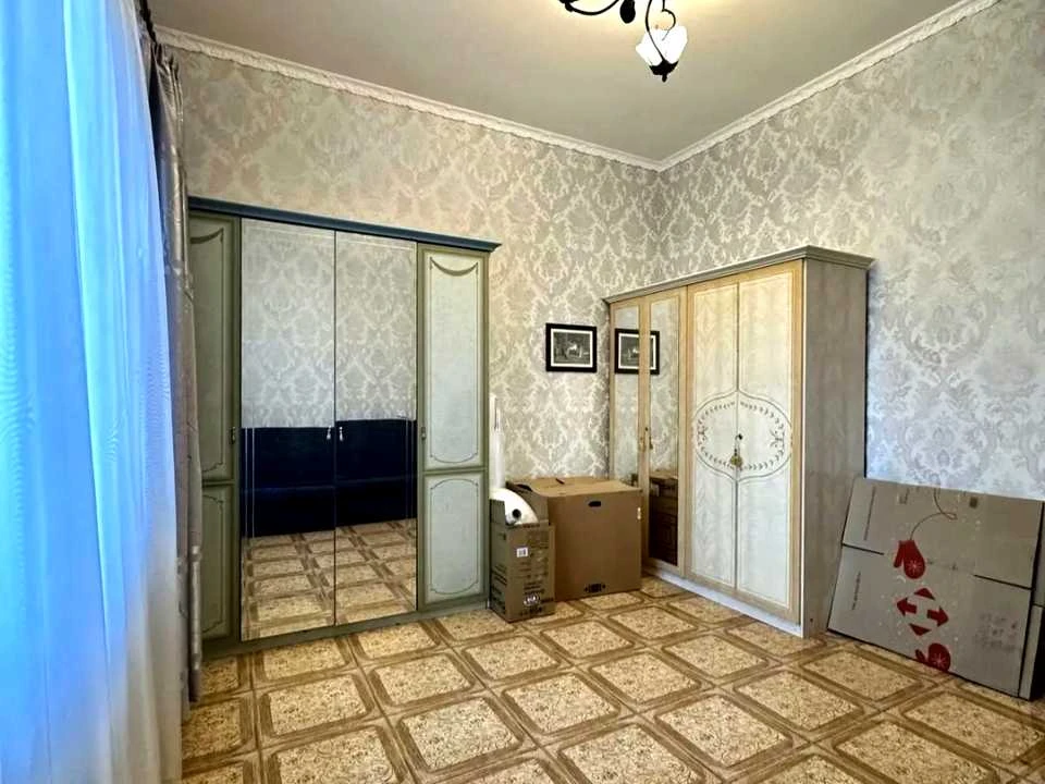 Будинок. Одеса, Костанді вул.